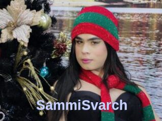SammiSvarch