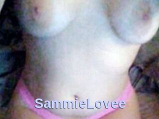 SammieLovee