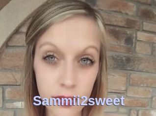 Sammii2sweet