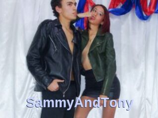 SammyAndTony