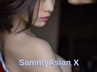 SammyAsian_X
