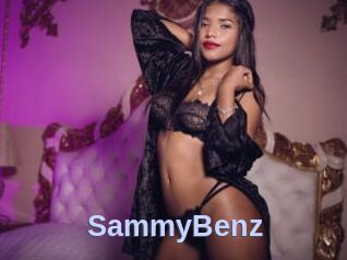 SammyBenz