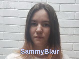 SammyBlair