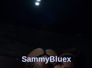 SammyBluex
