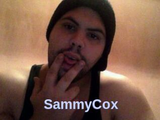 SammyCox