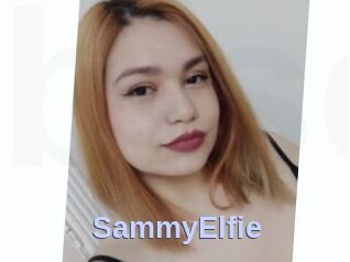 SammyElfie