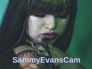 SammyEvansCam