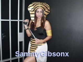 SammyGibsonx