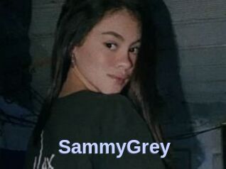 SammyGrey