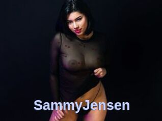 SammyJensen