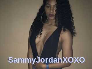 SammyJordanXOXO