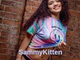 SammyKitten