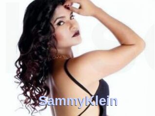 SammyKlein