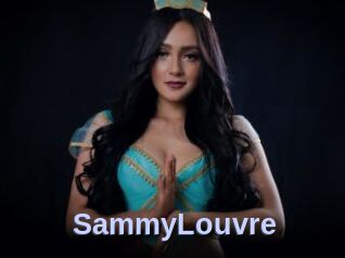 SammyLouvre