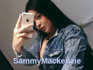 SammyMackenzie