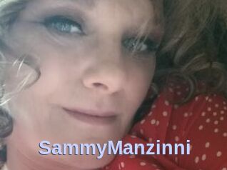 SammyManzinni