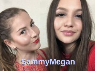 SammyMegan