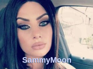 SammyMoon