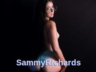 SammyRichards