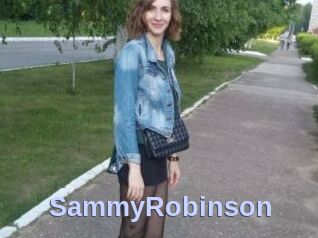 SammyRobinson