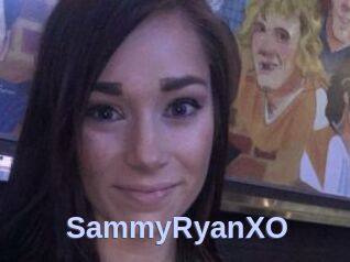 SammyRyanXO