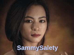 SammySalety