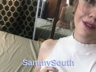 SammySouth