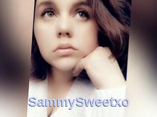 SammySweetxo