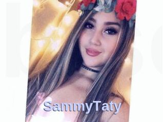 SammyTaty