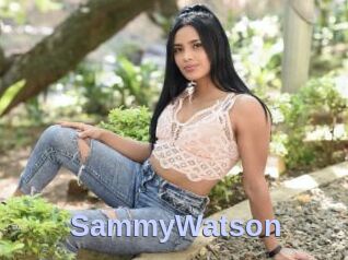 SammyWatson