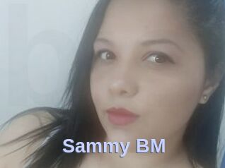 Sammy_BM