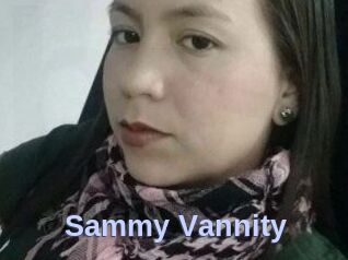 Sammy_Vannity
