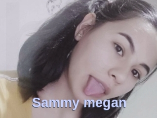 Sammy_megan