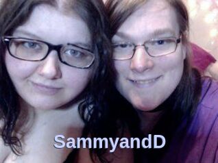 SammyandD