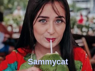 Sammycat