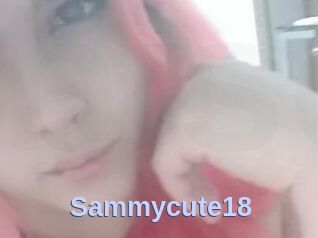 Sammycute18