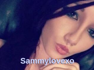 Sammylovexo