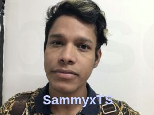 SammyxTS