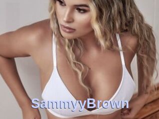SammyyBrown