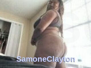 SamoneClayton