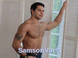 SamsonVarst