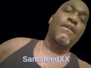 SamsteedXX