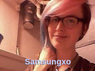 Samsungxo
