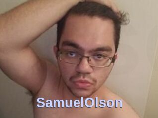 Samuel_Olson