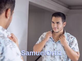 SamuelOrtiz