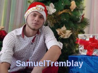 SamuelTremblay