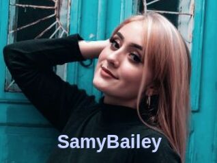 SamyBailey