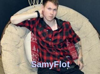 SamyFlot