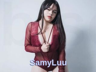 SamyLuu