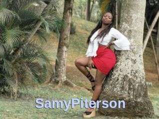 SamyPiterson